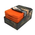 thumbnail image 1 of Blackstone 8060257 Spatula Mat - Orange, 1 of 3