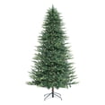 thumbnail image 5 of Home Imports Emporium Lujan Prelit Aritificial Christmas Tree, Realistic Nordic Christmas Tree with Lights by Naomi Home Green,7.5ft, 5 of 8