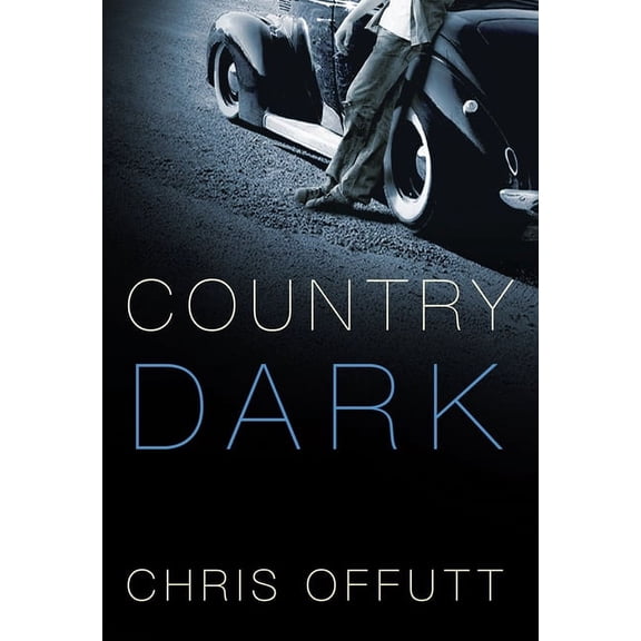 Country Dark (Hardcover)