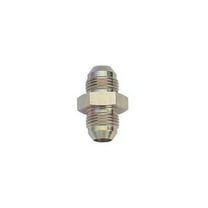 Fragola #3 Union - Steel