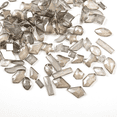 thumbnail image 1 of Diamantes de imitación de cristal con parte posterior plana, suministros de piedras decorativas para decoración de uñas, 1 of 5