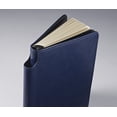thumbnail image 3 of Journal Cross Premium Riled Small 10,5 x 14 cm con ranura para bolígrafos, color azul, 3 of 6