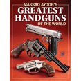 thumbnail image 1 of Pre-Owned Massad Ayoob's Greatest Handguns of the World, 9781440208256, 1440208255, Paperback,, 1 of 1