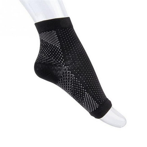 AntiFatigue Compression Sock for Improved Circulation, Swelling Relief