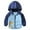T3, variant on Fesfesfes Boys Windproof Jacket Solid Color Long Sleeve Hooded Zipper Jackets Outdoor Warm Jackets ,Size 3-7 Years