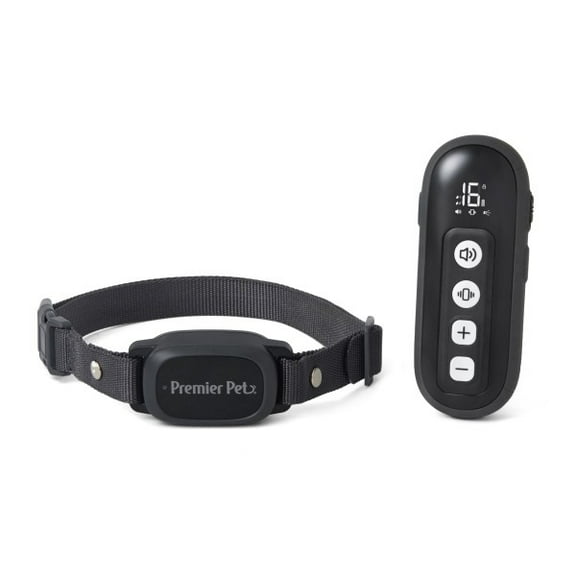 Premier Pet 1000-ft Remote Training Collar
