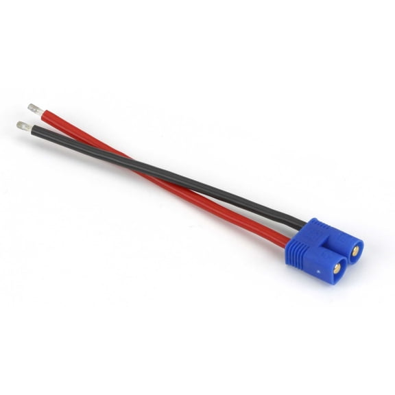 E-flite EC3 Device Connector with 4 Wire 16AWG EFLAEC309