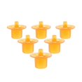 thumbnail image 1 of 50 UDS. Tazas de Células de Cría de Reina de Apicultura, Plástico Confiable de Alta, Conveniente paraframe, 1 of 7