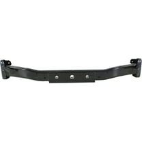 Rear Bumper Reinforcement Compatible with Toyota Tacoma 2005-2015