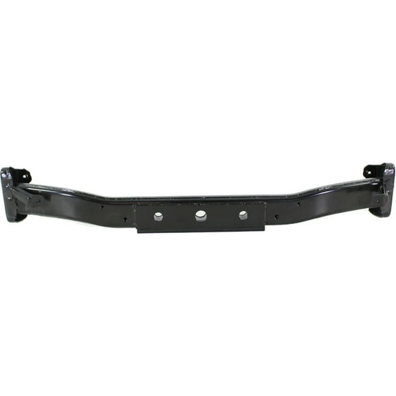 Rear Bumper Reinforcement Compatible with Toyota Tacoma 2005-2015