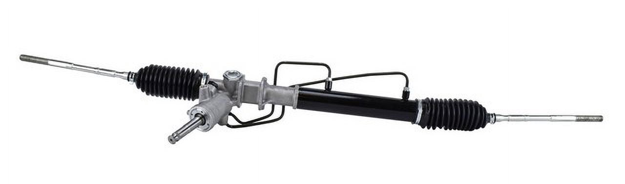 Atlantic Automotive Engineering Rack And Pinion Assembly P/N:3331N