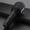 thumbnail image 1 of EGNMCR Wireless Microphone For Cell Phone Song Hi-Fi Microphone Audio Of A K Song Live Treasure Bluetooth Wireless Condenser Microphone Microphone Microphone, 1 of 3