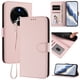 thumbnail image 1 of Funda Cartera GANGXUN para Honor Magic 7 Pro – Cierre Magnético, Protección RFID, Correa Desmontable, Compatible con Carga Inalámbrica, 1 of 6