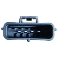 thumbnail image 6 of OEG Parts New Mass Air Flow Sensor Replacement For 1998 Lincoln Navigator, 1997-98 Ford Expedition, 1998-99 Ford E-150 E-250 E-350 Econoline/Club Wagon, F8LZ-12B579-AA, F8LZ-12B579-AARM, 6 of 6