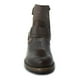 thumbnail image 4 of Bota Levi's Hombre Caballero Casual Chocolate Cómodo chocolate 29 Levis 064C16, 4 of 4