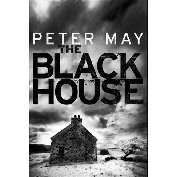 The Blackhouse