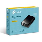 TP-Link Gigabit Power Over Ethernet Injector Adapter PoE150S