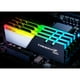 thumbnail image 3 of Memoria RAM G.Skill  Trident Z DDR4 16GB 3600MHz 2X8GB RGB, 3 of 3
