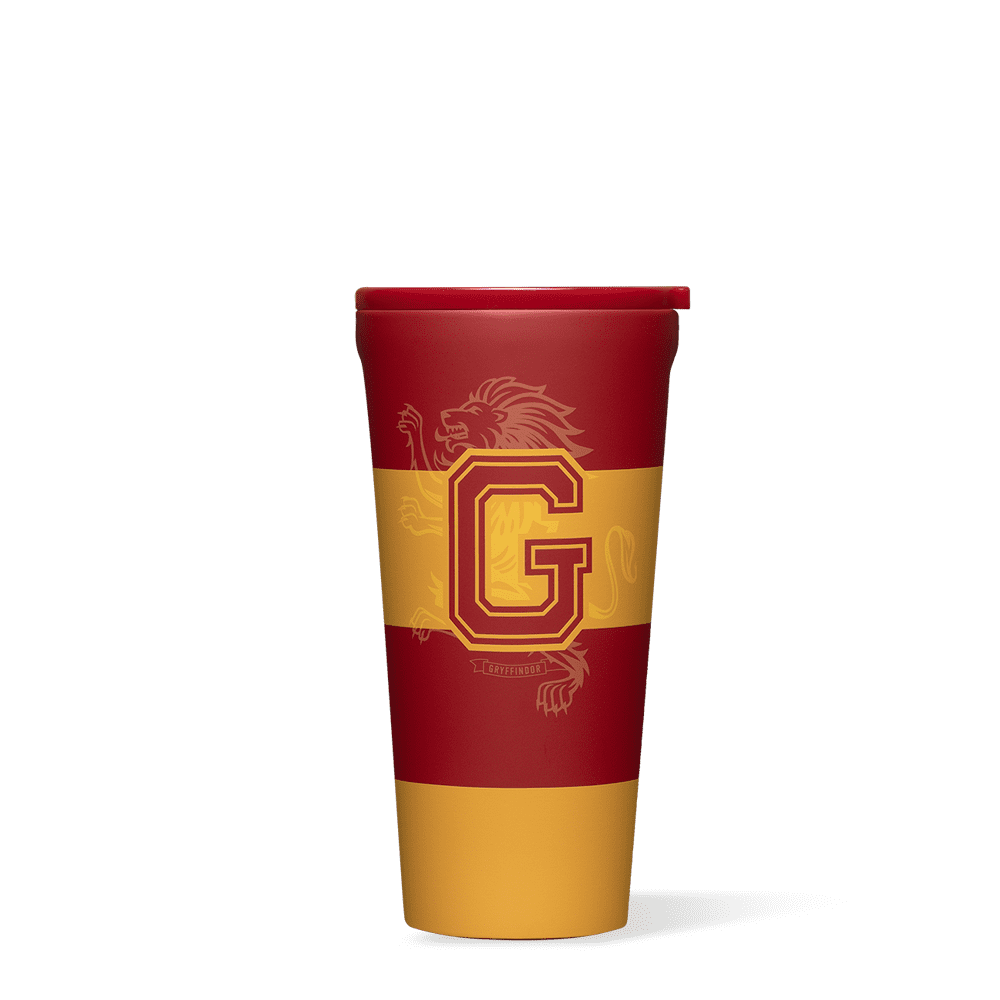 Corkcicle Tumbler 16oz Harry Potter Gryffindor