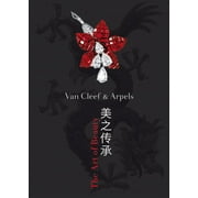 Van Cleef & Arpels: Timeless Beauty (Hardcover)
