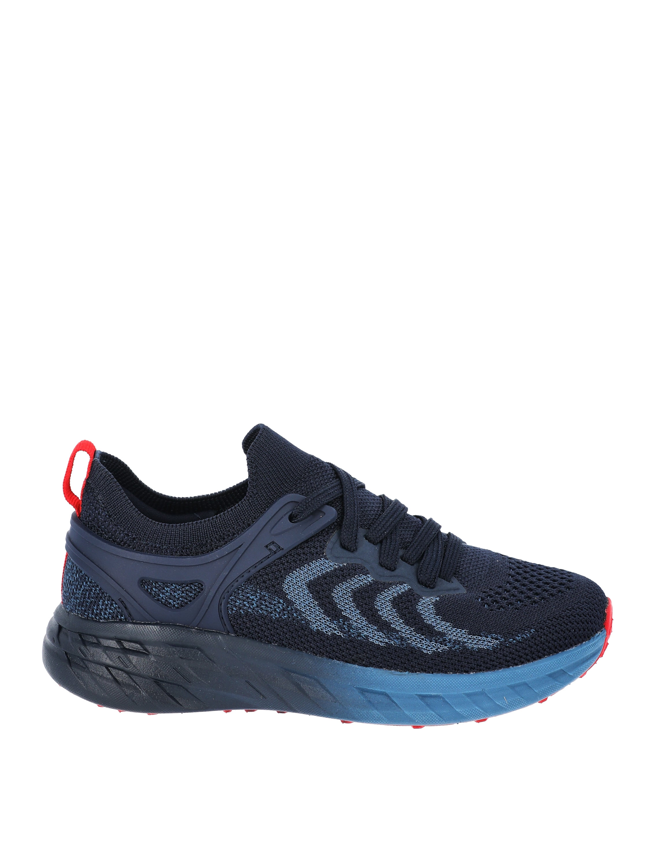 Athletic Works Toddler & Big Kids Knit Cage Athletic Sneakers