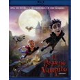 thumbnail image 1 of El Pequeño Vampiro Little Vampire Pelicula Blu-ray ZIMA Alemania 2017 Audio Español Discos 1, 1 of 2