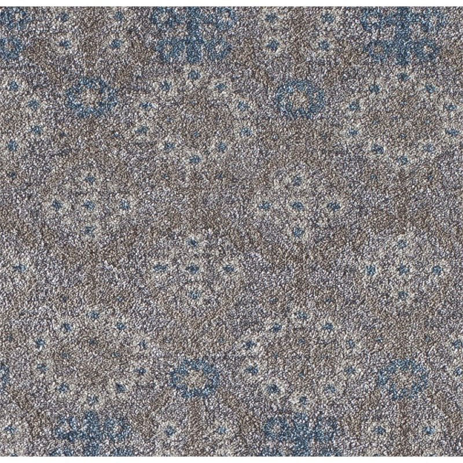 Rugs America Estelle 2'2" x 7'6" Runner