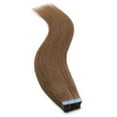 thumbnail image 3 of Extensions de Cheveux Humains Ruban dans Cheveux Brésiliens Soyeux Lisses Cheveux Pleins 20 Pcs, 3 of 7