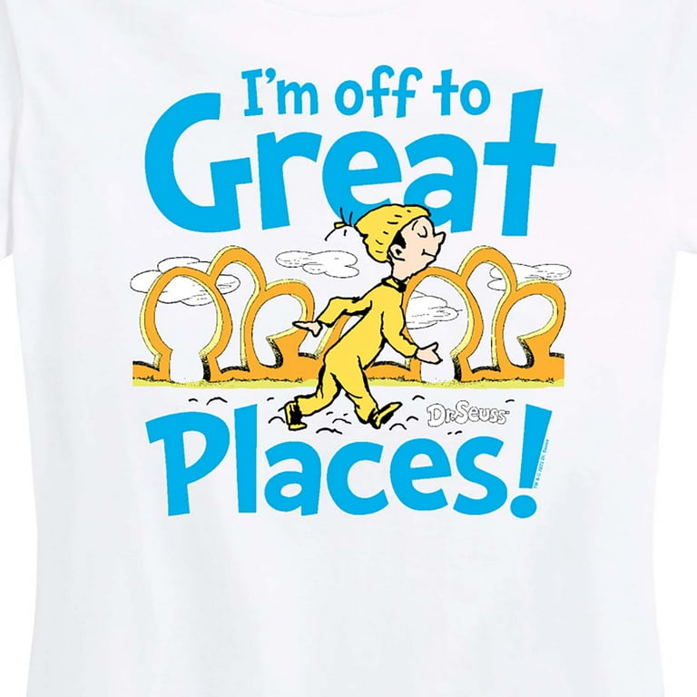dr seuss t shirts for adults walmart