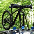thumbnail image 4 of Bike Handlebar Cover Bike Rain Cover Waterproof Bicycles Handlebar Protective Cover Handle Rain Cover, 4 of 9
