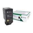 thumbnail image 3 of Lexmark 84C1HY0 Cartouche de Toner, 3 of 3