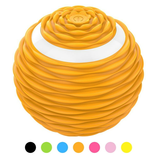 Massage Lacrosse Fascia Balls for Myofascial Release Trigger Point