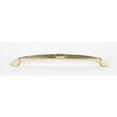 thumbnail image 4 of Alno D112-AP-AE 10" Cabinet Drawer / Appliance Pull Antique English, 4 of 5