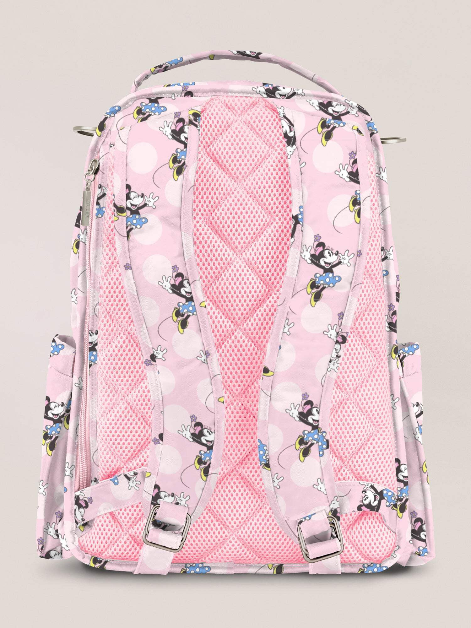 JuJuBe x Disney Be More Minnie Be Right Back Diaper Backpack