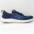 thumbnail image 1 of New Balance Mens Fresh Foam Sport V1 MSPTLR1 Blue Running Shoes Sneakers Sz 11 D, 1 of 6