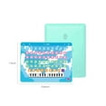 thumbnail image 3 of Back to School Supplies Rechargeable Touchscreens Tablet Learning Machine Multi-functional Early Learning Enlightenment Children's Toys, Children's Educational Toys School Supplies for Kids, 3 of 6