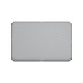 thumbnail image 1 of Lksixu Pet Supplies Silicone Cats Litter Collection Mat 34x22 In Washable Spatter Proof Waterproof And Foolproof To Clean for Small Dogs and Cats, 1 of 6