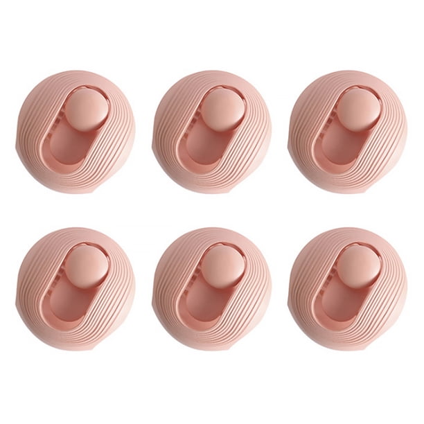 Soporte para edredón para el hogar, funda de cama de seguridad para el hogar, hoja de hebilla, Clips, hebilla, fijador antideslizante 6 Piezas AweSitey HA001375-01