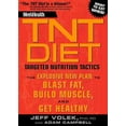 thumbnail image 1 of Pre-Owned Men's Health TNT Diet: The Explosive New Plan to Blast Fat, Build Muscle, and Get Healthy in 12 Weeks, 9781594869761, 1594869766, Paperback, Reprint edition, 1 of 1