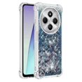 thumbnail image 3 of For Xiaomi Redmi 14r 5g Xiaomi Poco C75 4g Xiaomi Redmi 14c 4g Case Yb Quicksand Series-1 Glitter Li, 3 of 5