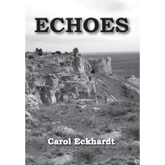 Echoes (Hardcover)