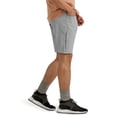 thumbnail image 5 of ATG by Wrangler® Men's Performance Comfort Short with Drawcord and UPF 40, 5 of 10