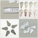 thumbnail image 3 of 100 piezas de cable de alambre roscos de aguja de puntada Herramienta de coser de máquina manual, 3 of 6