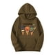 thumbnail image 4 of Ailaofu Womens Halloween Sweatshirt Cute Graphic Crewneck Pullover Printed Long Sleeve Fall Outfits Sweatshirts, 4 of 4