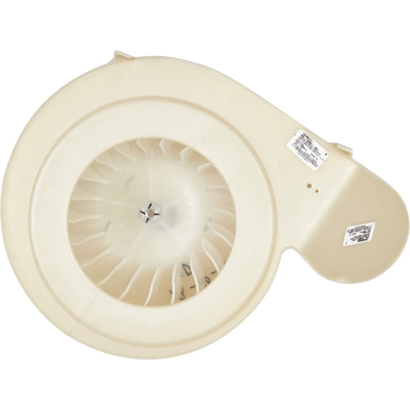 Genuine Frigidaire 134690800 Dryer Blower Wheel Assembly