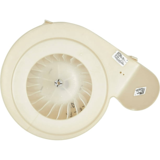 Genuine Frigidaire 134690800 Dryer Blower Wheel Assembly