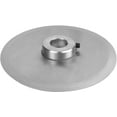 thumbnail image 4 of O'Creme Professional Stainless Steel Multiple-Disc Dough Cutter with Rod and 5 Blades 24" Rod, 4.25" Blades, 4 of 5