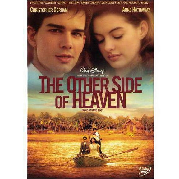 The Other Side Of Heaven (Widescreen) (DVD)