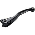thumbnail image 3 of TUSK Clutch Lever Aluminum Black for GASGAS EC 300R Ranger 2019, 3 of 5