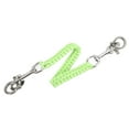 thumbnail image 4 of Diving Camera Handle Rope, 54cm Length, Noctilucence Strong Rustproof Anticorrosion, 360 Degrees Flexible Rotation, Glow in Dark Conditions, 4 of 7